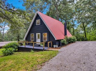 152 Parker Rd, Sparta, TN 38583