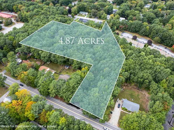 0 McKeen Street, Brunswick, ME 04011