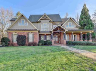 6250 Ben Parks Rd, Murrayville, GA 30564