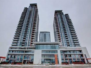 55 Eglinton Ave W #905, Mississauga, ON L5R 0E4