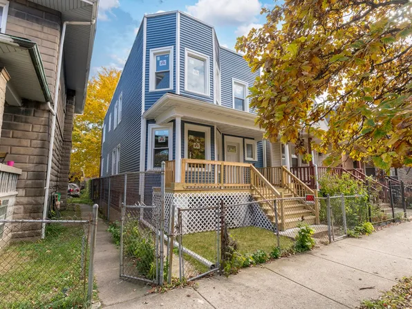 435 N Leclaire Ave, Chicago, IL 60644