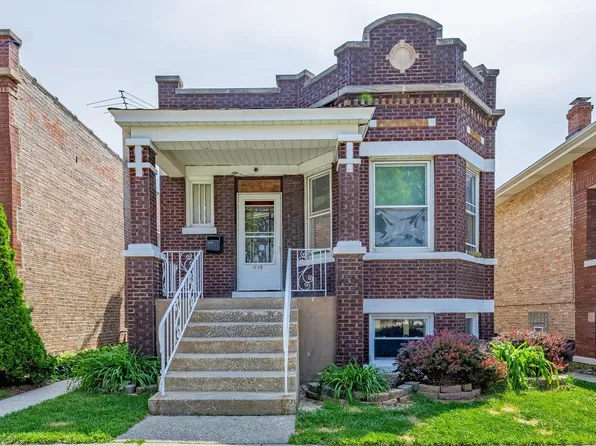 2433 S 58th Ave, Cicero, IL 60804