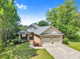 30191 Loblolly Cir, Daphne, AL 36527