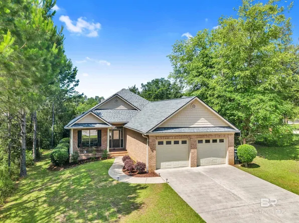 30191 Loblolly Cir, Daphne, AL 36527