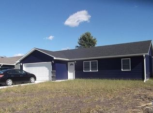 1014 Homewood St, Emporia, KS 66801