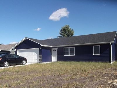 1014 Homewood St, Emporia, KS, 66801
