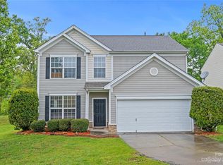 5930 Barefoot Ln, Concord, NC 28025