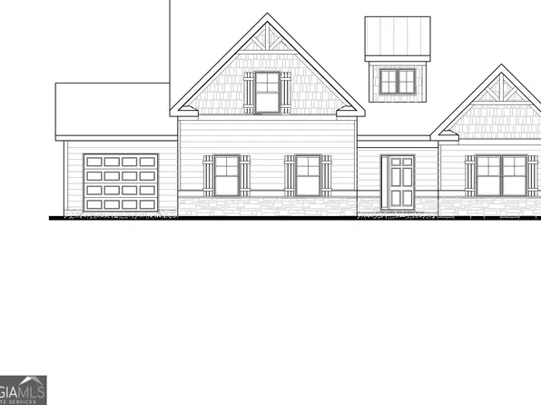 35 Black Forest Way, Senoia, GA 30276
