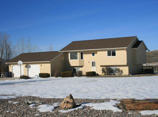 3460 Rodeo Rd, Missoula, MT 59803