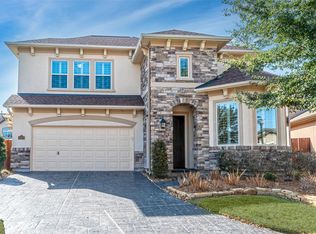 15523 Rock Creek Villa Dr, Cypress, TX 77429