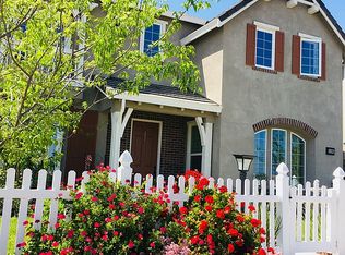 1295 S Central Pkwy, Mountain House, CA 95391