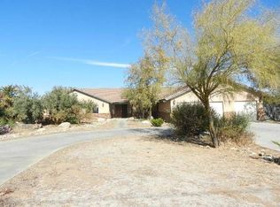 2557 W Avenue N12, Palmdale, CA