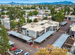 3330 E Danbury Dr #E203, Phoenix, AZ 85053