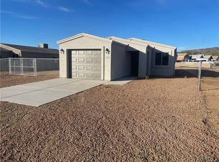 1610 E Thompson Ave, Kingman, AZ 86409