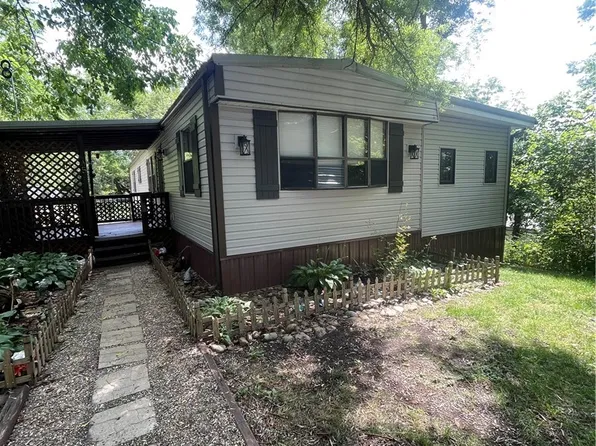 60 Carl Ave Lot A5, Eighty Four, PA 15330