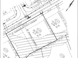 0 Pittfield Run #646, Cameron, NC 28326