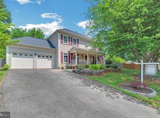 207 Primrose Ct SW, Leesburg, VA 20175