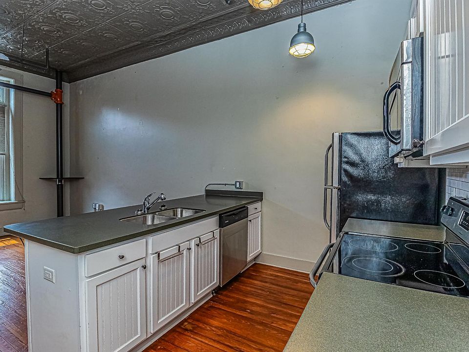 Nash Street Lofts 215 Nash St E Wilson NC Zillow