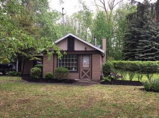 2198 N French Rd, Getzville, NY 14068