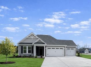 823 Big Cedar Dr, Loris, SC 29569