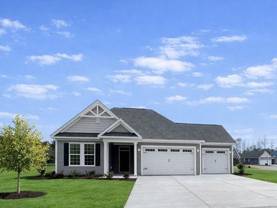 823 Big Cedar Dr., Loris, SC, 29569