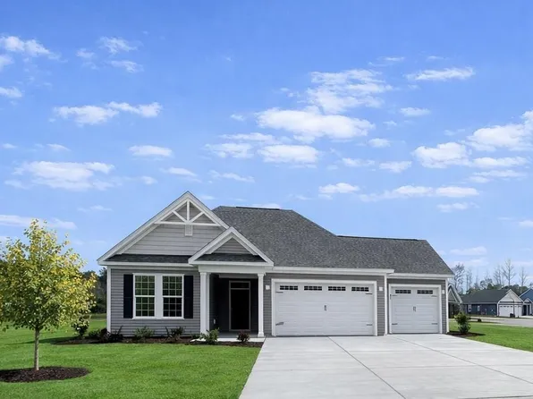 823 Big Cedar Dr., Loris, SC 29569