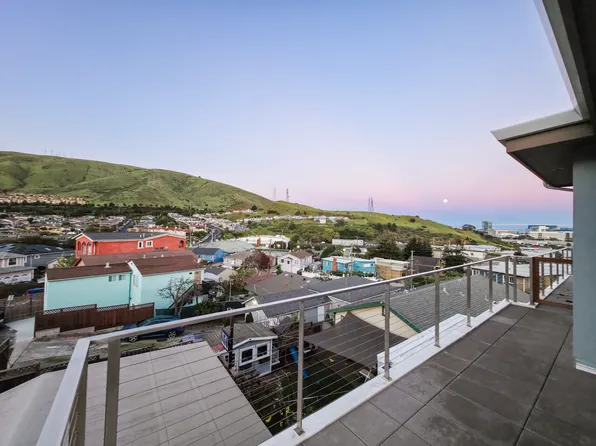846 Hawthorne Pl, South San Francisco, CA 94080