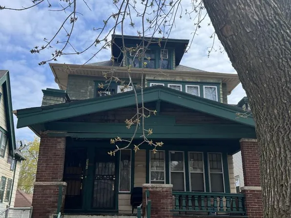 2366 North 44th STREET #2368, Milwaukee, WI 53210