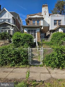 6203 Cobbs Creek Pkwy, Philadelphia, PA, 19143