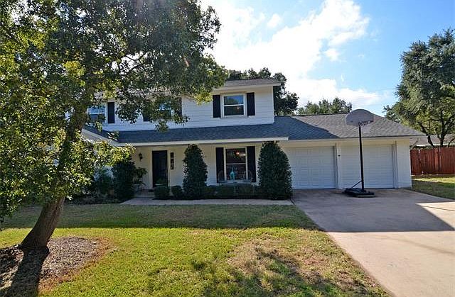 1st image of 4205 Las Palmas Dr