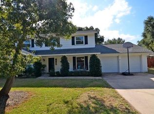 4205 Las Palmas Dr, Austin, TX 78759