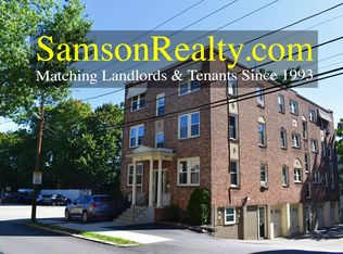 90 Taft Ave #1, Providence, RI 02906