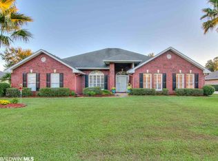 364 Collinwood Loop, Foley, AL 36535