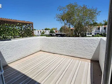 122 S Hardy Dr #28 Tempe, AZ  85281