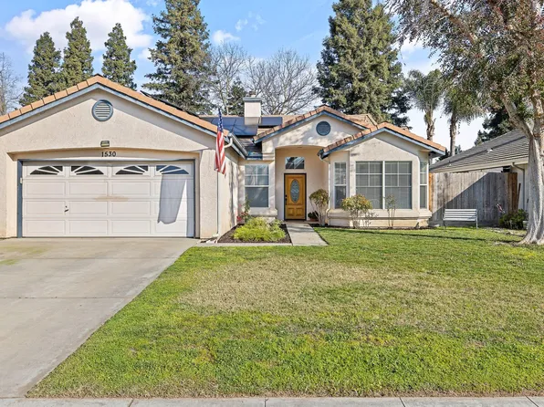 1530 E Sunnyside Avenue, Visalia, CA 93292