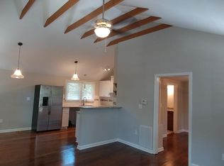 211 W Chatham St #B, Apex, NC 27502