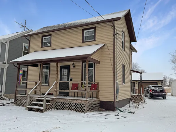 813 N Euclid Ave, Princeton, IL 61356