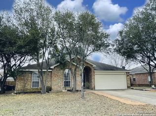 188 Johnnys Way, Kyle, TX 78640