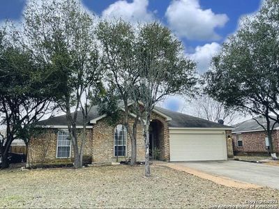188 Johnnys Way, Kyle, TX, 78640