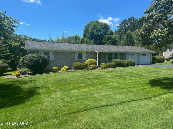 4225 Genny Lynn Dr, Knoxville, TN 37918