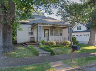 423 Money Tree Ln, Chattanooga, TN 37405