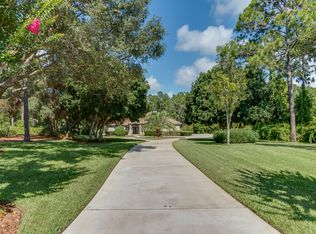 10613 Quail Ridge Dr, Ponte Vedra, FL 32081