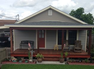 483 Industrial Park Rd, Larose, LA 70373