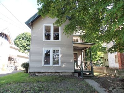 24 Fayette St, Earlville, NY, 13332
