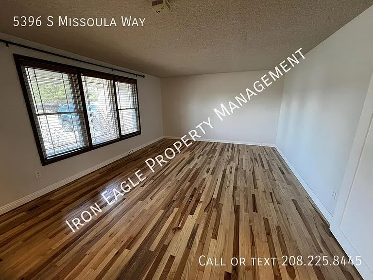 5396 S Missoula Way — Photo 4