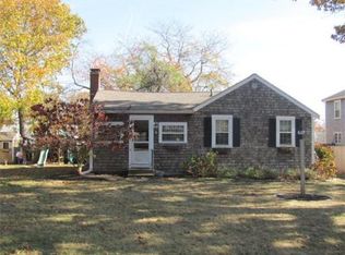 6 Priscilla Rd, Marshfield, MA 02050