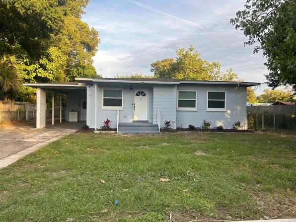 823 Romano Ave, Orlando, FL 32807