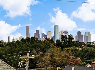 734 Yale St UNIT E, Houston, TX 77007