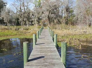 228 Cedar Creek Rd, Palatka, FL 32177