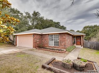 9339 Overland Way, San Antonio, TX 78254